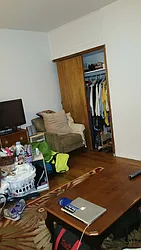 Rented by Chartwell Manhattan Realty