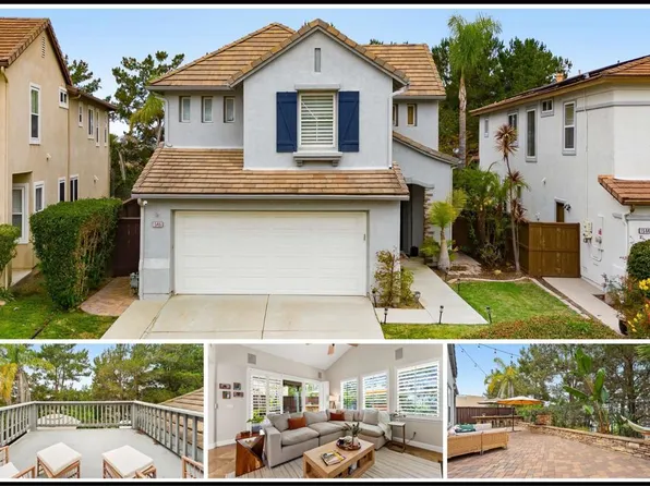 1546 Black Walnut Dr, San Marcos, CA 92078
