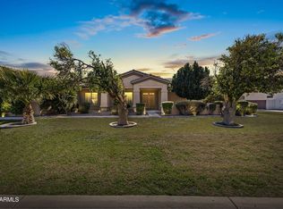 3531 E Norwood Cir, Mesa, AZ 85213