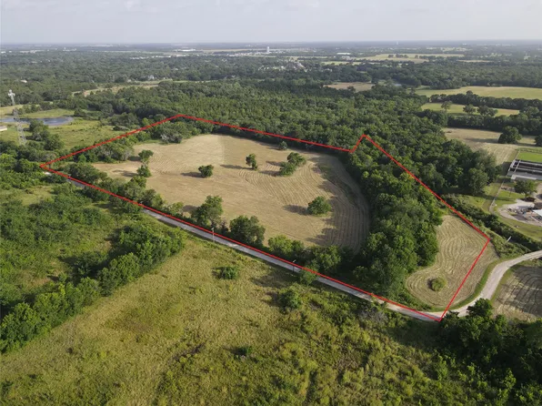 Seven Oaks Rd, Bonham, TX 75418