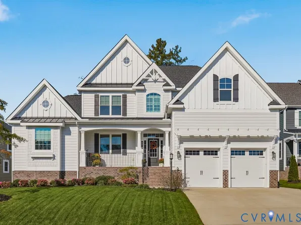 6612 Grand Haven Ln, Moseley, VA 23120