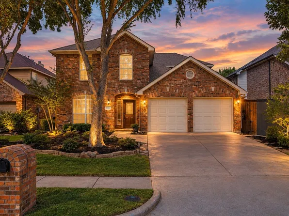 9991 Slick Rock Trl, Frisco, TX 75033