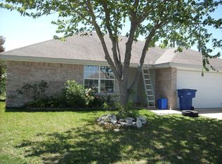 203 Pinto Dr, Copperas Cove, TX 76522