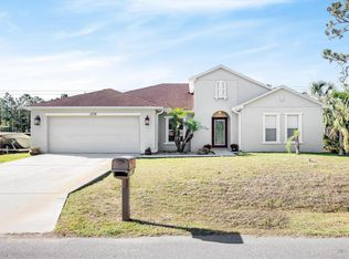 1378 Illinois St NW, Palm Bay, FL 32907