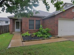 6537 Piedras Blanco Dr, Austin, TX 78747