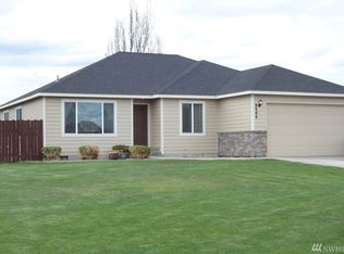 6586 Partridge Dr NE, Moses Lake, WA 98837