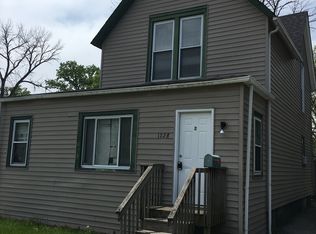 1728 Lincoln St APT 2, North Chicago, IL