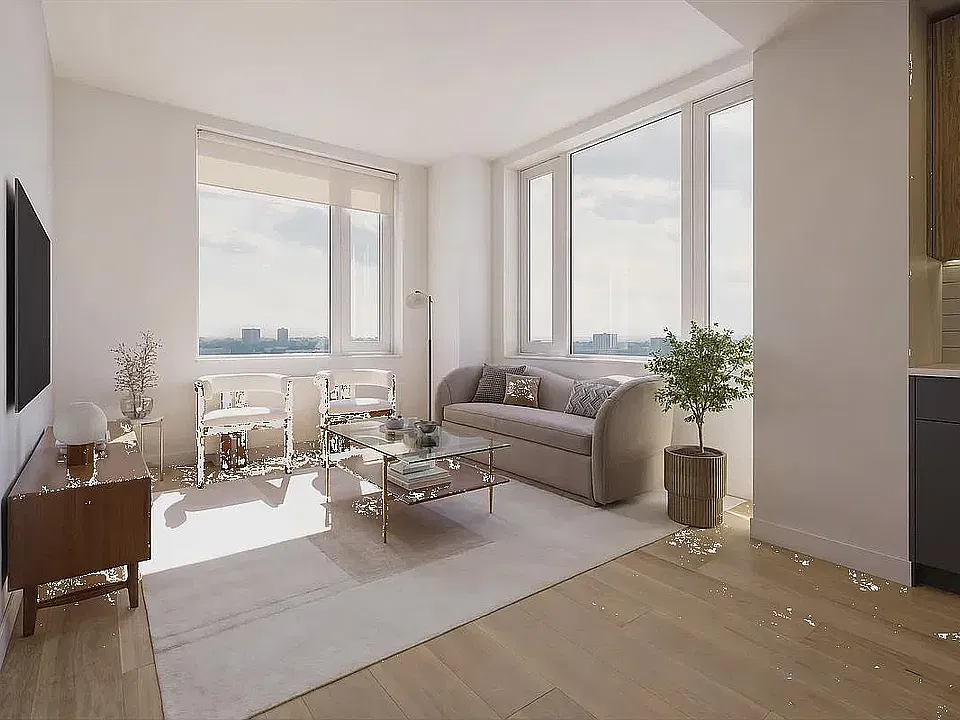 1440 Amsterdam Ave #1522