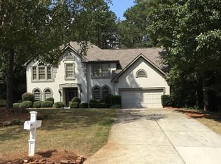 145 Bayswater Dr, Suwanee, GA 30024