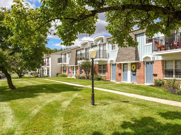 Heather Ridge Apartments