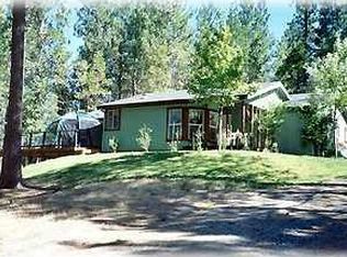 34344 Forwards Mill Rd, Manton, CA 96059