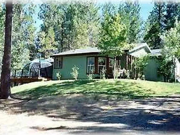 34344 Forwards Mill Rd, Manton, CA 96059