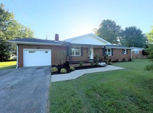 504 N Lafayette St, Beaver Dam, KY 42320