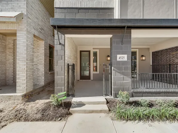 4525 Ward St, North Richland Hills, TX 76180
