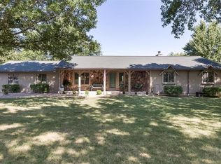 6151 Old Antonia Rd, Imperial, MO 63052
