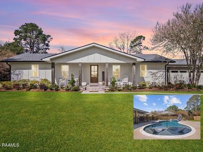 508 Lagneaux Rd, Duson, LA, 70529
