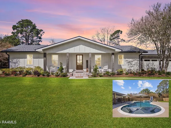 508 Lagneaux Rd, Duson, LA 70529