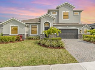 8118 Dobre Way, Melbourne, FL 32940