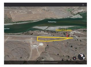 LOT 10C MT Highway 200, Paradise, MT 59859