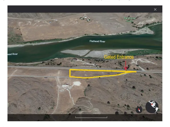 LOT 10C MT Highway 200, Paradise, MT 59859