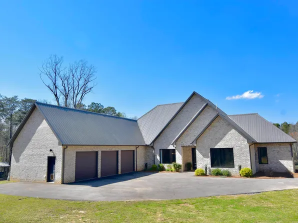 544 Prophecy Ln, Springville, AL 35146