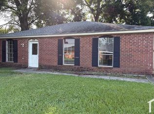 324 Layman St, Westwego, LA 70094