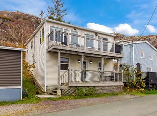 14 Fort Amherst Rd, St. John's, NL A1C5H2