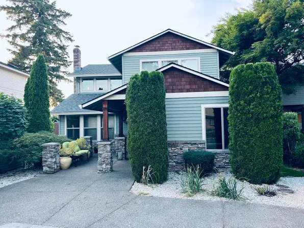 21135 NE Interlachen Ln, Fairview, OR 97024