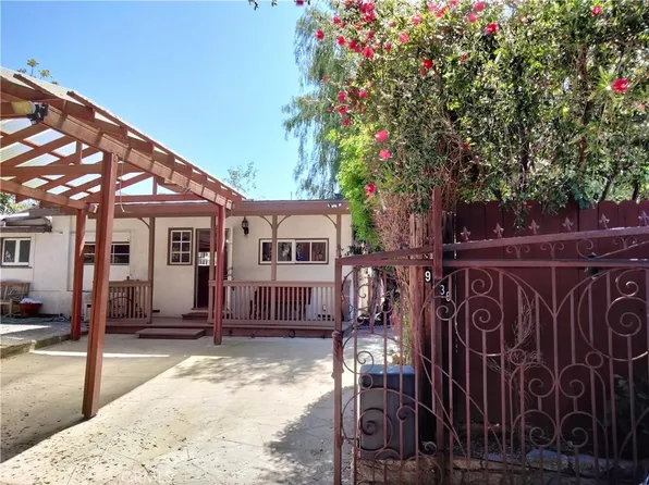 9336 Rollins Rd, Chatsworth, CA 91311