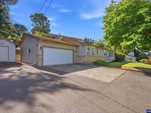 429 Stoneway Dr NW, Salem, OR 97304