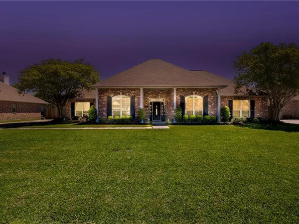 313 S Fashion Blvd, Hahnville, LA 70057