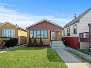 5435 S Long Ave, Chicago, IL