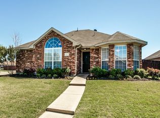10151 Cambridge Dr, Frisco, TX 75035