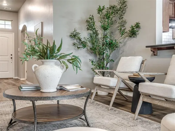 2341 NW 196th Ter, Edmond, OK 73012