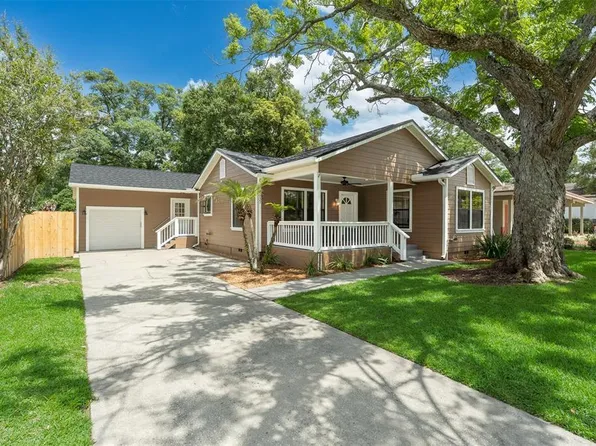 1037 N Shine Ave, Orlando, FL 32803