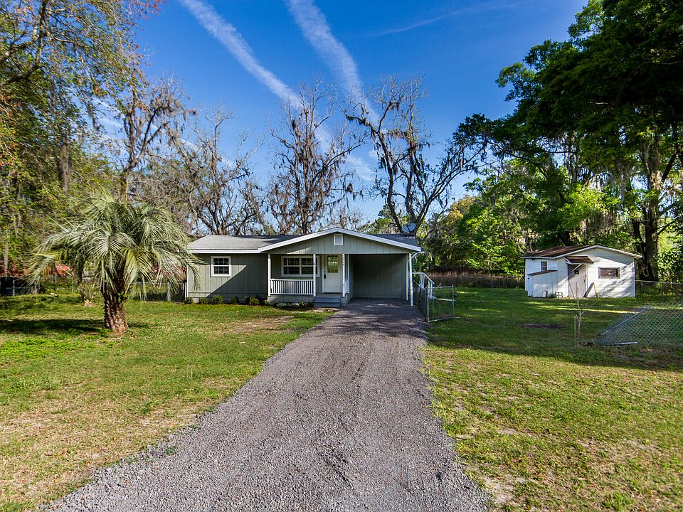 20227 Maxville Macclenny Hwy, Jacksonville, FL 32234 Zillow