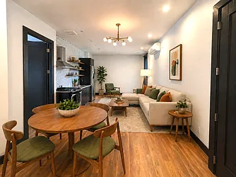 1815 Eastern Parkway