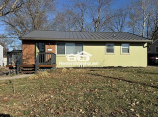 1840 Bennett Ave, Saint Charles, MO 63301