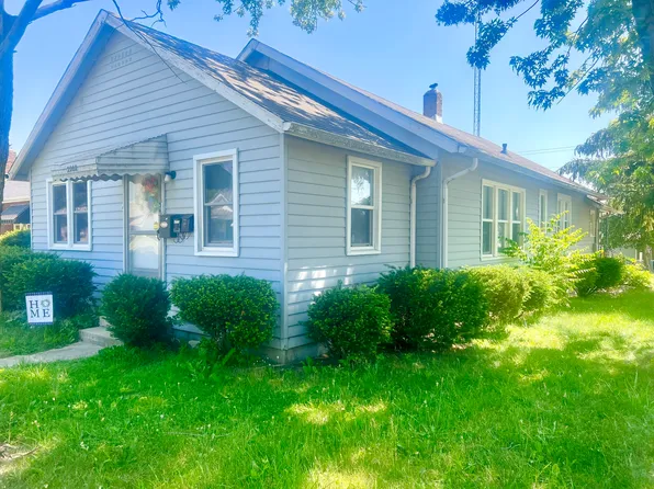 2202 Silver St, Anderson, IN 46012