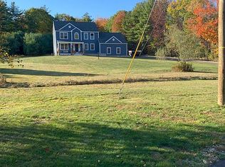 17 Strafford Rd, Northwood, NH 03261