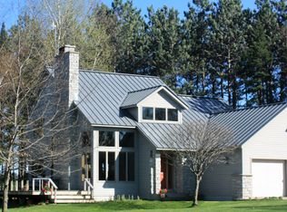 113342 Elm Tree Rd, Marshfield, WI 54449