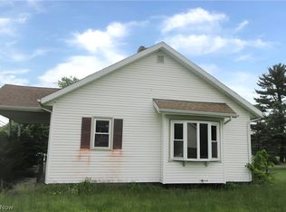 16088 State Route 267, East Liverpool, OH 43920