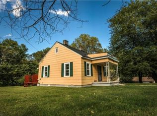 663 Mount Vernon Ave, Winston Salem, NC 27101