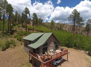 879 Lake View Dr, Bayfield, CO 81122