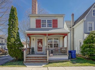 527 Buttonwood St, Delanco, NJ 08075