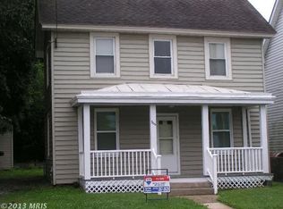 366 Broad St, Perryville, MD 21903