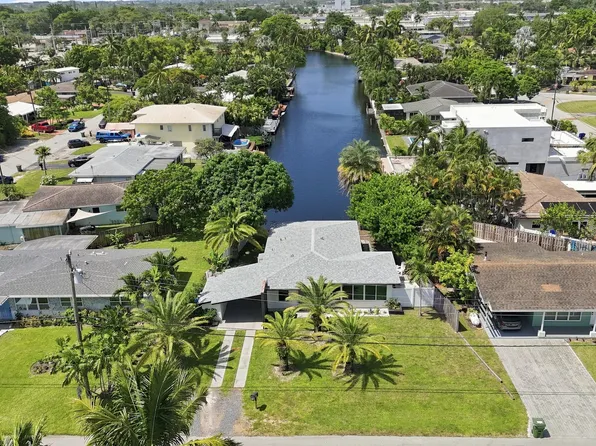 35 NE 29th Street, Wilton Manors, FL 33334