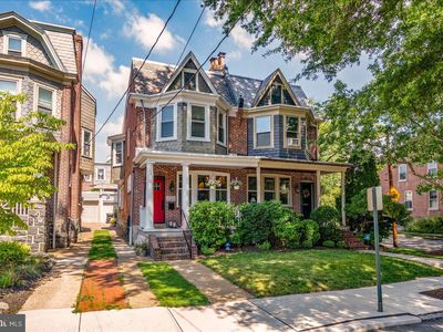 1323 Woodlawn Ave, Wilmington, DE, 19806
