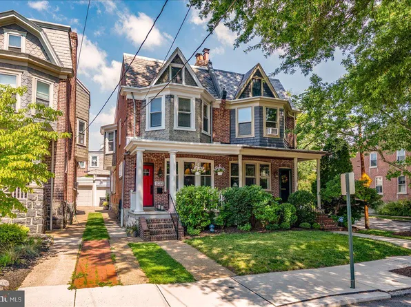 1323 Woodlawn Ave, Wilmington, DE 19806