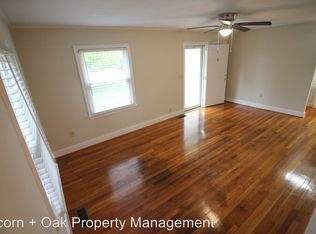 2701 Knowles St, Raleigh, NC 27603